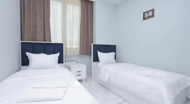 Семейный люкс Stay Inn (Стей Инн) на улице Езника Кохбаци 16