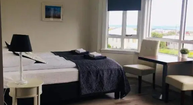 Номер Premium Family Guesthouse Carina