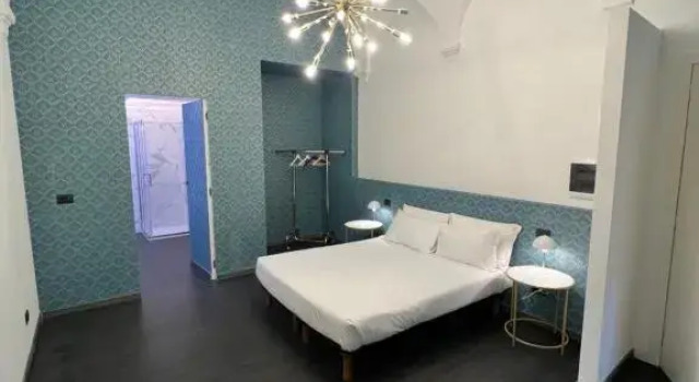 Двухместный номер Superior Room Verona Ai Conti
