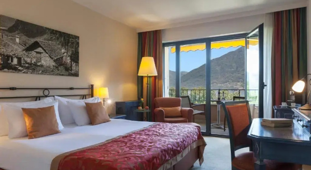 Boutique-Hotel REMORINO