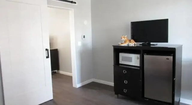 Люкс Capri Suites Anaheim