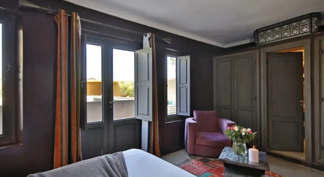 Sirocco Suite Riad Dar One