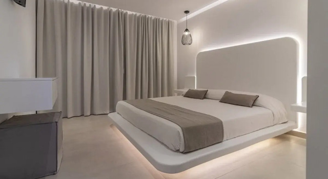 Двухместный номер Daylight Wing Aeolos Resort