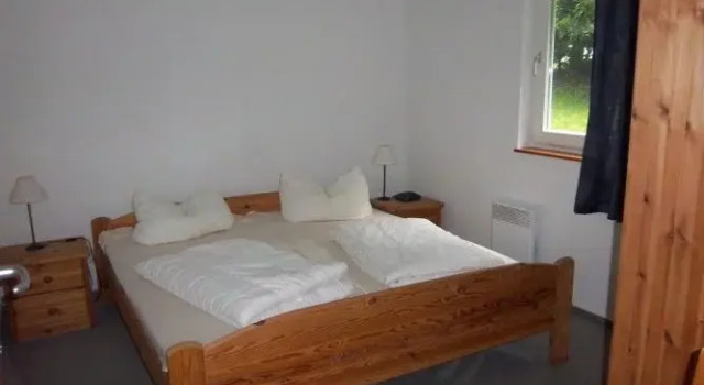 Двухместный номер Superior Ostseehotel Klützer Winkel