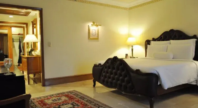 Люкс Presidential Pearl Continental Hotel, Lahore