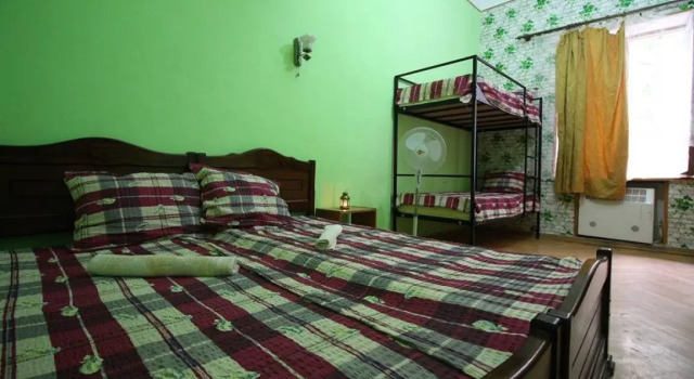 Tbilisi Grand Hostel, Забронировать Хостел Хостелы Тбилиси, рядом с Марджанишвили, Хостел