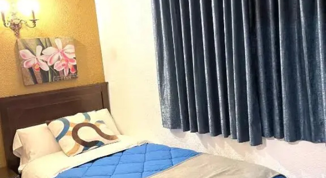 Одноместный номер Hostal Sonsoles Madrid-Centro