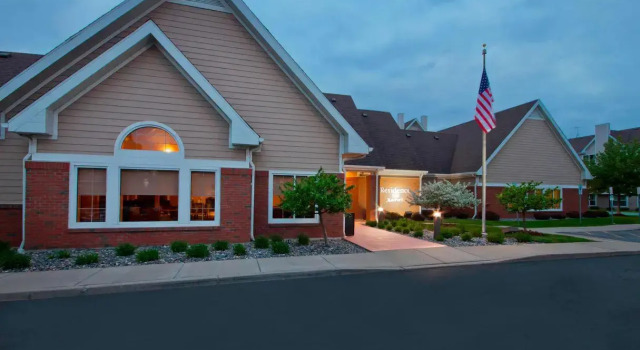 Residence Inn by Marriott Buffalo, Book Hotel Buffalo Buffalo