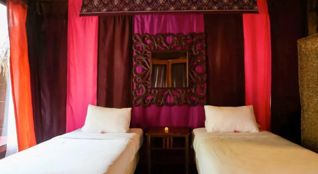 Номер Family The Mansion Resort Hotel & Spa