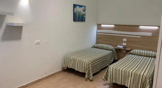 Студия Interior Apartamentos Tinoca