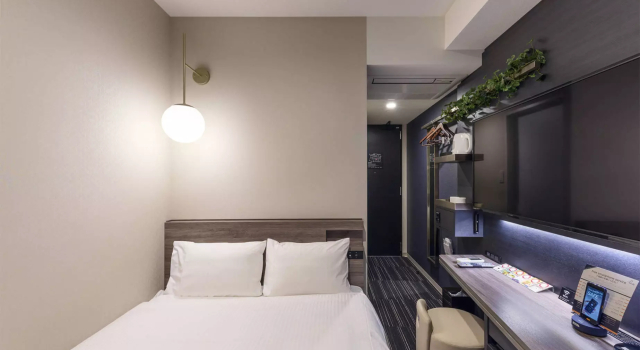 Номер Standard Henn na Hotel Tokyo Hamamatsucho