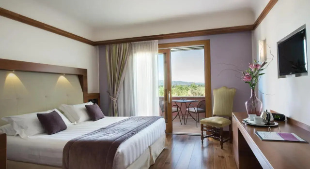 Valle di Assisi Country Apartments