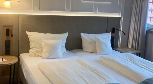 Номер Standard Hotel Schnitterhof