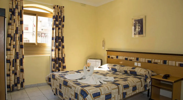 Двухместный номер Standard The San Anton Hotel