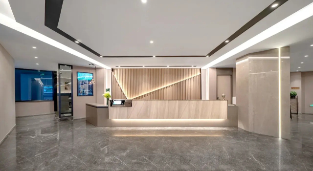 Homeinn Selected Hotel (Suifenhe Maxime Building), Prenota Hotel Suifenhe Mudanjiang