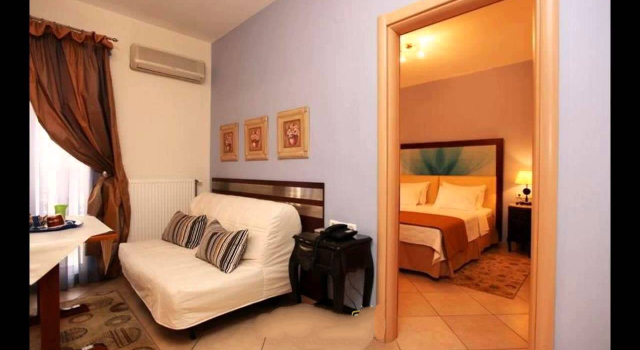 Hotel Lido Thassos, Prenota Hotel Taso Thassos