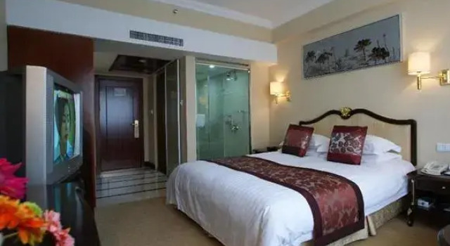 Pleasure Hotel