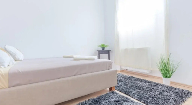 Апартаменты Real Apartments Zoltan
