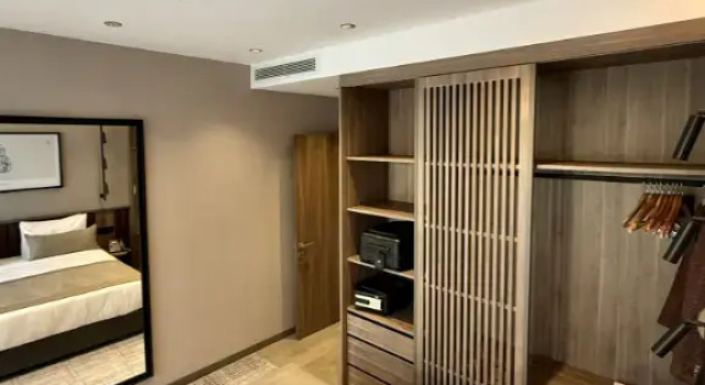 Двухместный люкс c 1 комнатой Cityloft 147