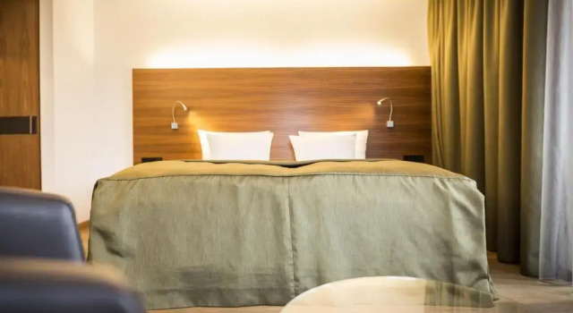 Relais & Châteaux Rosengarten, Rezervovat Apartmán Hotely v Tyrolsko se snídaní, Snídaně