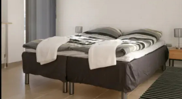 Трёхместный номер Standard Hotel Ikast