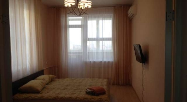 Apartamenty V Ivanovo - 4, Rezervovat Apartmán Hotely v Ivanovo s parkováním, Parkování