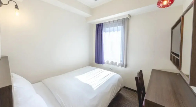 Номер Standard KOKO HOTEL Ikebukuro