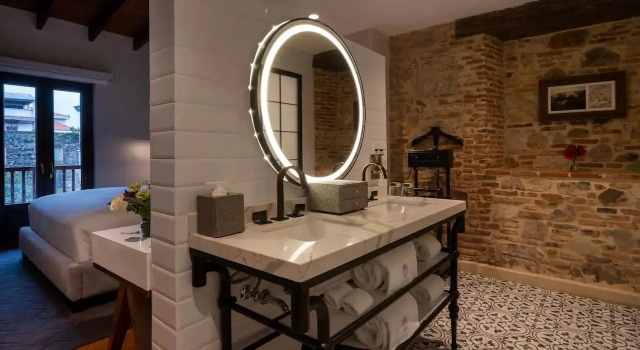 La Grande Francaise Double Suite Hotel La Compañía Casco Antiguo