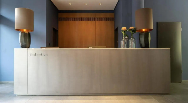 June Six Hotel Berlin City West