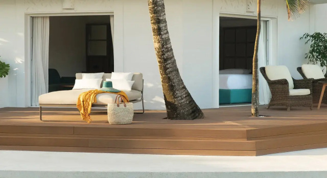 Двухместный люкс с видом на океан Excellence Punta Cana - Adults Only All Inclusive