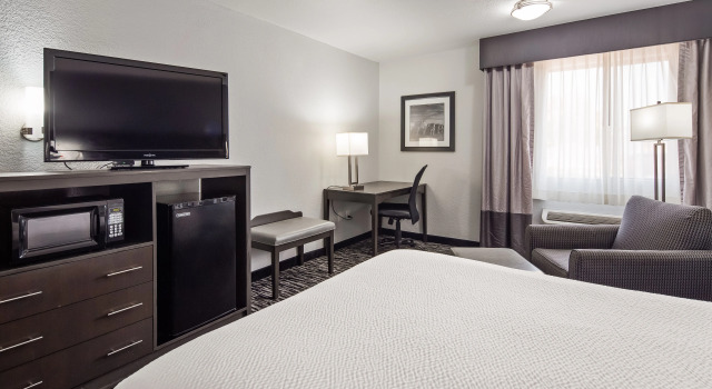 Best Western Santa Fe