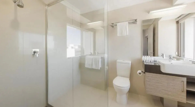 Номер Superior Courtyard by Marriott Darwin