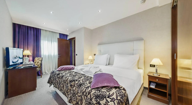 Executive Doppel Suite Hotel Dubrovnik