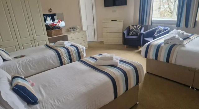 Redcliffe Hotel