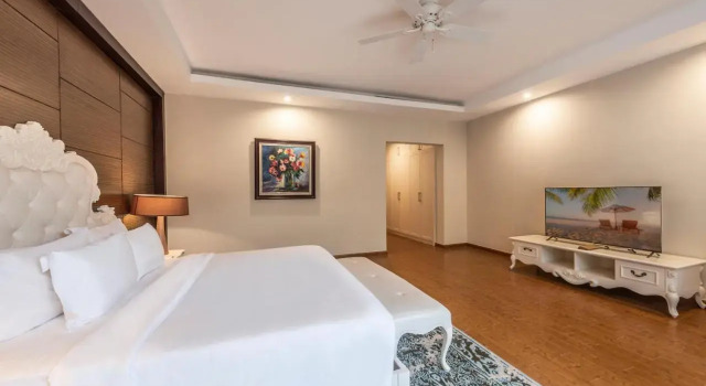 Vinpearl Nha Trang Villas