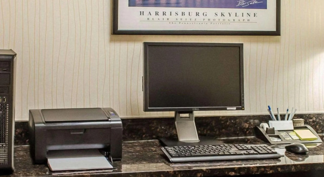 Hotel Hanna, Забронировать Отель Отели Гаррисберг 3 звезды, рядом с Pennsylvania State Capitol, 3*