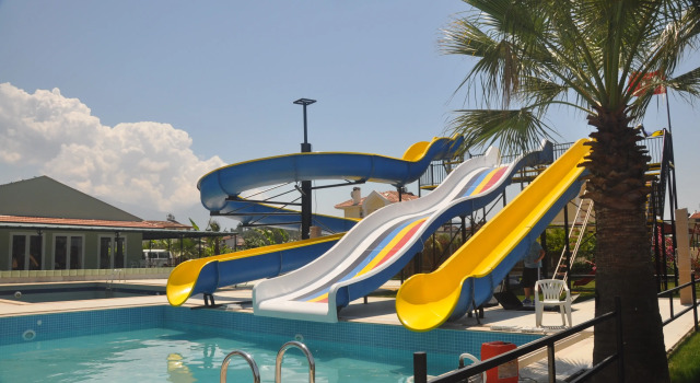 Hotel Nazar Garden