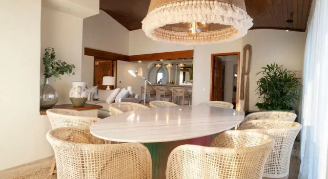 Двухместный люкс Presidential Fiesta Americana Puerto Vallarta All Inclusive & Spa