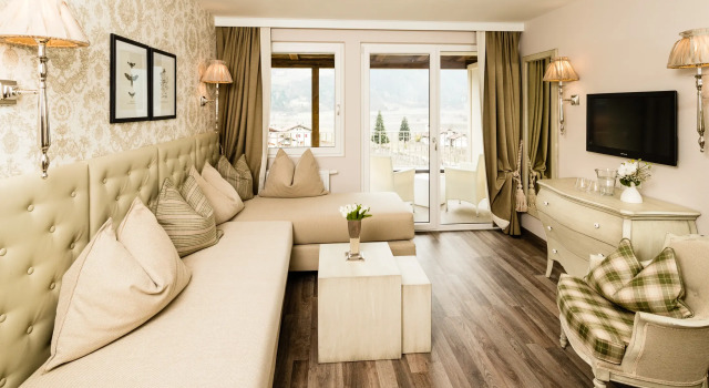 Полулюкс Hotel Rössl