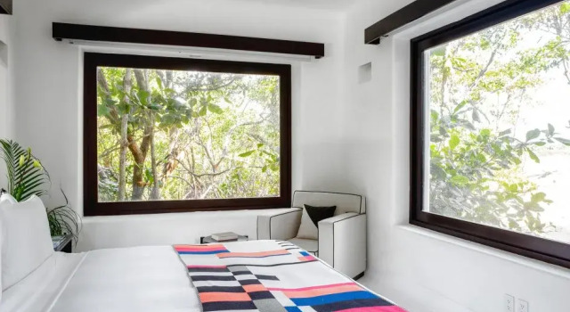 Двухместный люкс Jungle Master Hotel Esencia