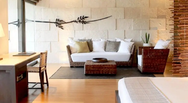 Полулюкс Patio Blue Diamond Luxury Boutique