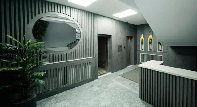 Botanica Residence, Buchen Sie Aparthotel Aparthotels in Zentralserbien, Aparthotel