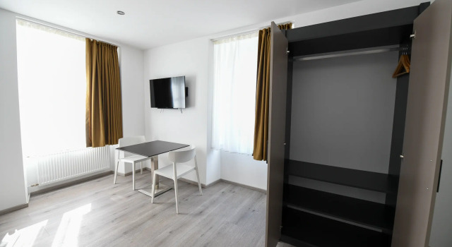 Hotel de France, Rezervovat Hotel La Chaux-de-Fonds Neuchâtel