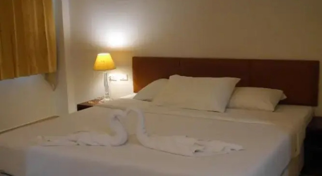 Номер Deluxe Baan Petcharat