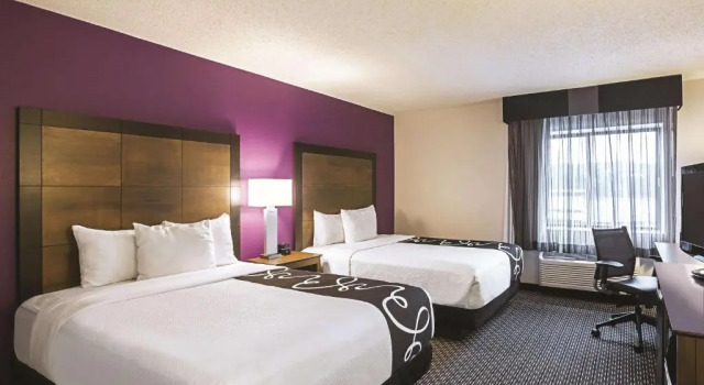 Номер La Quinta by Wyndham Atlanta Midtown - Buckhead