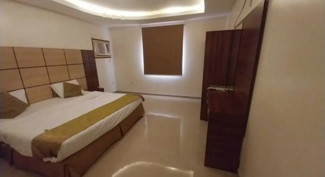 Al-Basmah Suites
