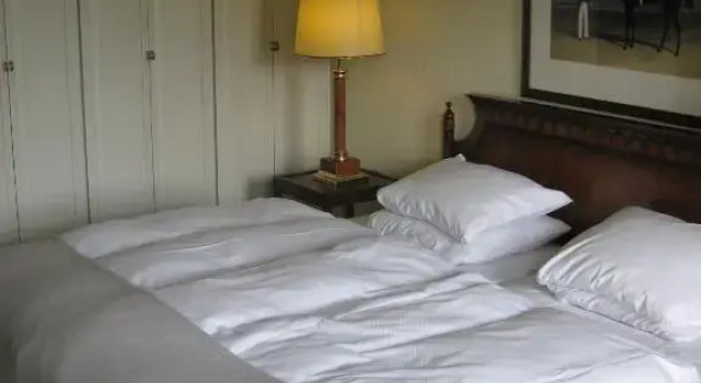 Superior Kahden hengen huone Munkebo Kro & Hotel