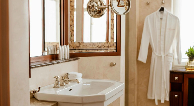 Двухместный номер Classic Nobu Hotel Warsaw