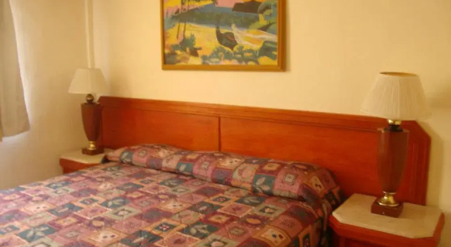 Hotel Fiesta De Cortez, Book Hotel Puerto Penasco Sonora