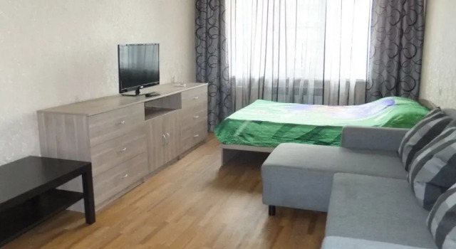 Na Stavropolskoy Apartment, Забронировать Апартаменты/квартира Карасунский округ Краснодар